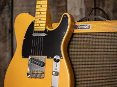 August is Fender Month! - All Locations