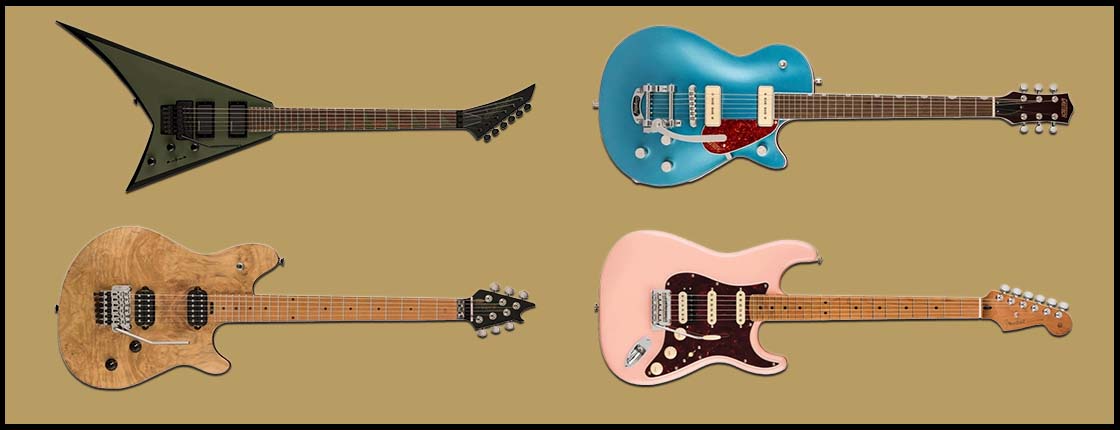 Fender Month Contests 2023