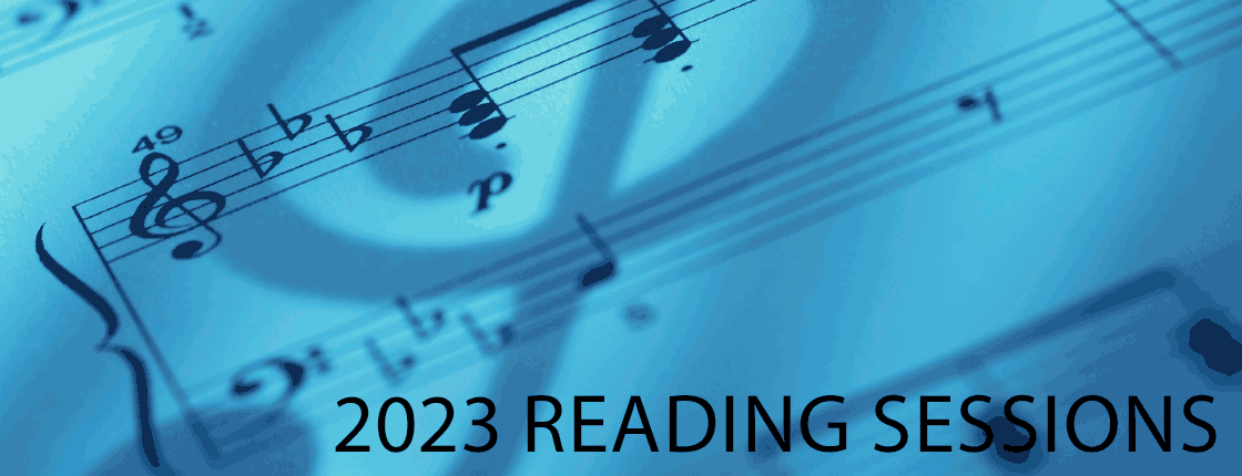 Band & Choral Reading Sessions Return to Long & McQuade!