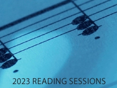 Band & Choral Reading Sessions Return to Long & McQuade!