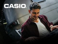 Casio Piano Sales Event