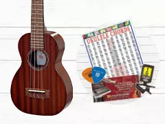 September 16th is Ukulele Day!