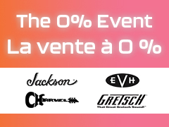 The 0% Event
