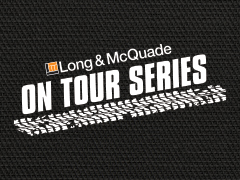 On Tour Series is BACK!