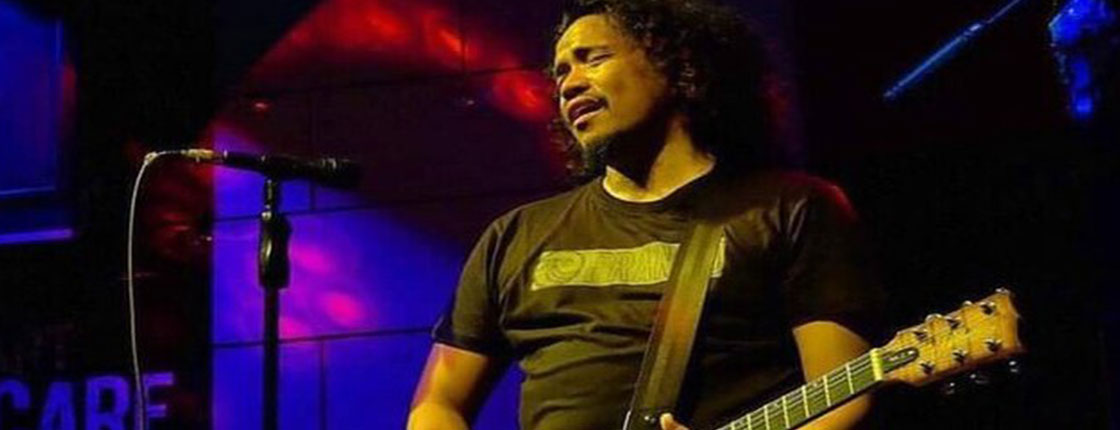 Join Winnipeg Pembina for a FREE Guitar Clinic with Perfecto De Castro - CLINIC FULL
