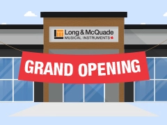 Scarborough  Grand Opening Celebration!