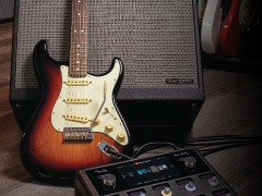 August is Fender Month