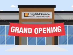 Campbell River Grand Opening Celebration!