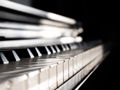 Free RCM Workshops for Piano Teachers - Alberta & Ontario