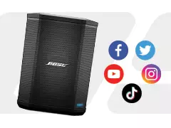 Play It Like a Pro - Social Media Contest