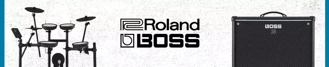 Roland/BOSS Trivia Contest!