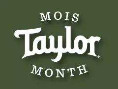 Taylor Month