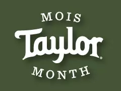 Taylor Month