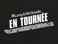 On Tour Series - Quebec