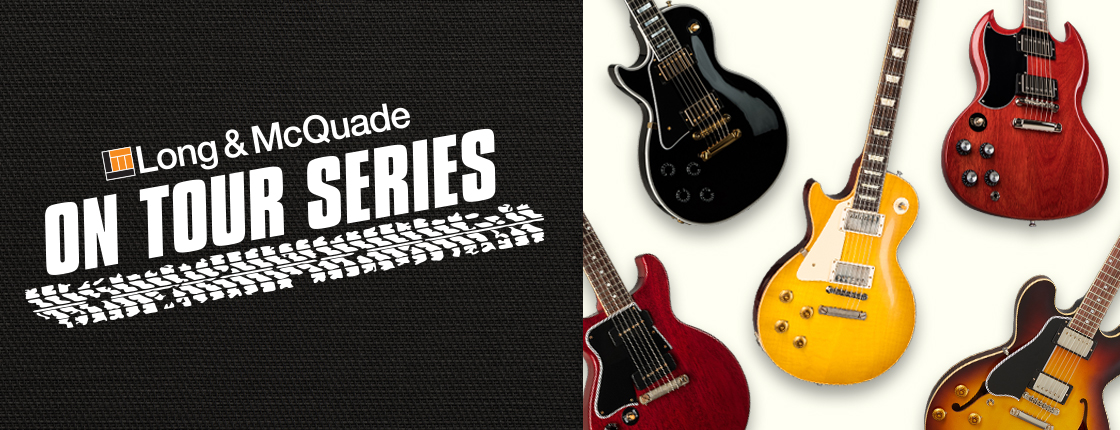 On Tour Series Lefty Edition - The Prairies On Tour Series Lefty Edition - The Prairies