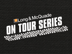 On Tour Series Lefty Edition - The Prairies