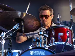 Join us for the 'Best Time Ever' Drum Clinic with Josh Trager
