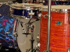 11th Annual Vintage, Cool, & Collectable Drum Show 'N Shine!  Saskatoon