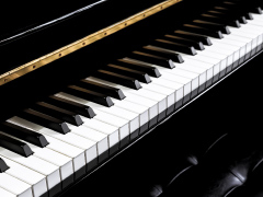 Free Piano Workshop with Composer Julianne Warkentin  Winnipeg