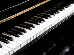 Free Piano Workshop with Composer Julianne Warkentin  Winnpieg