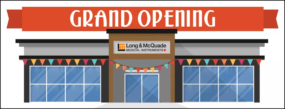 Camrose Grand Opening Celebration! Camrose Grand Opening Celebration!