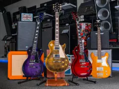 October is Rocktober - Powered by Yorkville Sound