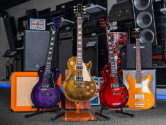 La promotion Rocktobre, pr�sent�e par Yorkville Sound!