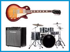 Rocktober Half Price Rental Day!