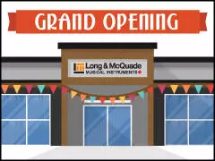 Winnipeg Ellice Grand Opening Celebration!