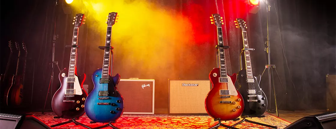 Join us for The Les Paul Story - Windsor Join us for The Les Paul Story - Windsor