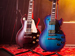 Join us for The Les Paul Story - Windsor