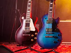 Join us for The Les Paul Story - Windsor