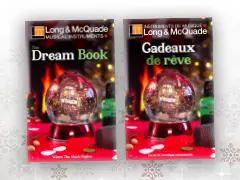 Celebrate the Season at Long & McQuade!