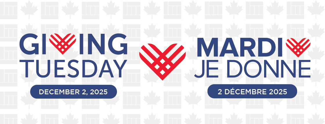 Giving Tuesday