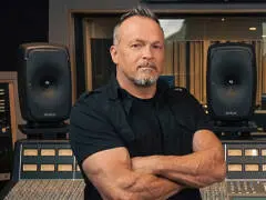 Join Us for a Mixing Seminar with Richard Chycki