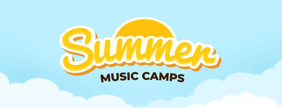 Summer Music Camps 2026 - Kingston, ON
