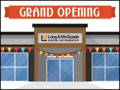 Cornwall Grand Opening Celebration!
