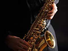 It's Band & Orchestra Month!