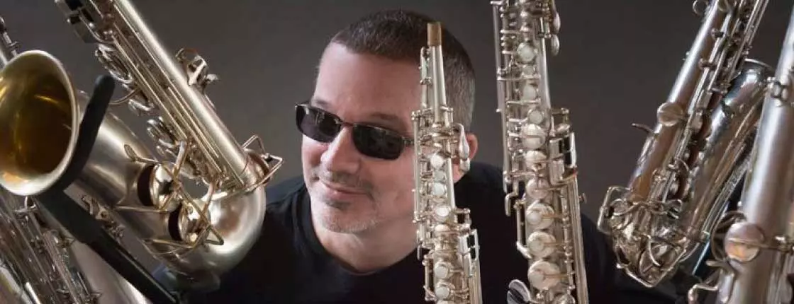 The Selmer Paris Road Show is Coming to Richmond Hill!