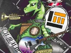 Monster Days are Back!