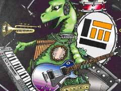 Monster Days are Back!