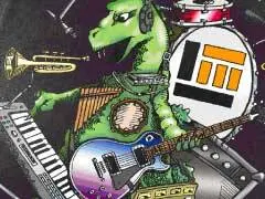 Monster Days are Back!