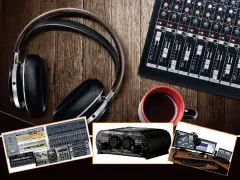Free Recording 101 Clinic with Ray Wilson - Toronto (Bloor)