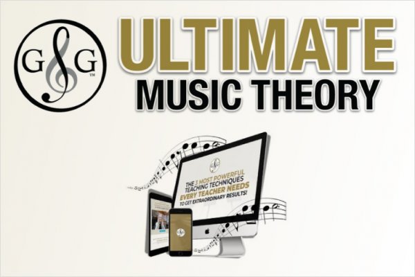 Ultimate Music Theory Teachers Tour