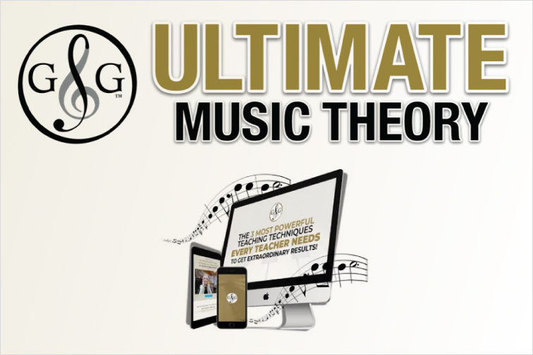 Ultimate Music Theory Teachers Tour