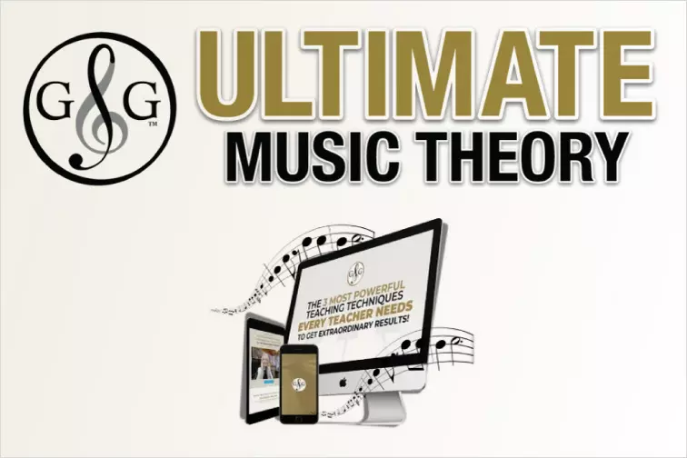 Ultimate Music Theory Teachers Tour
