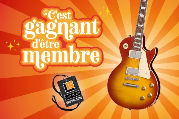 C'est GAGNANT d'�tre MEMBRE✨