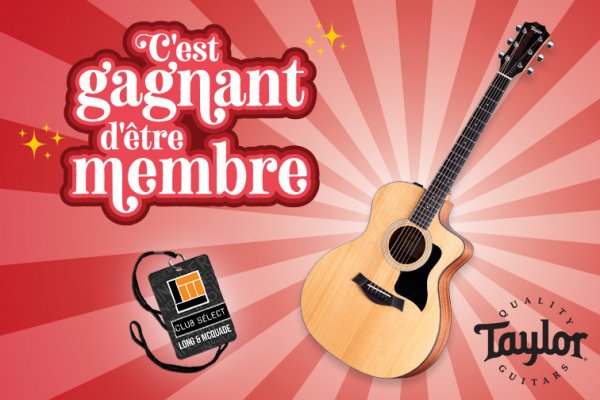 C'est GAGNANT d'�tre MEMBRE✨