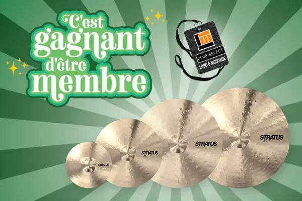C'est GAGNANT d'�tre MEMBRE✨