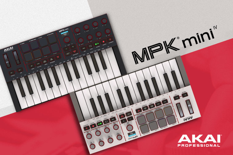 Your Next Big Idea Starts with Mini